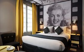 Platine Hotel Paris 4*